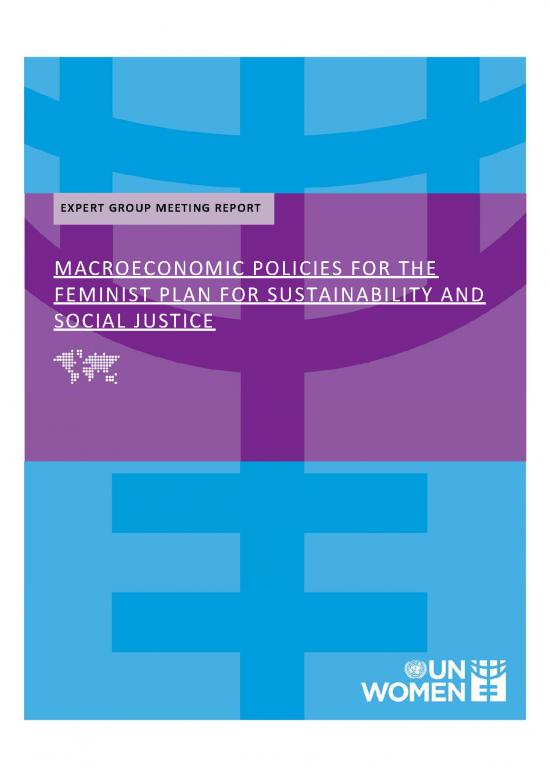picture_Social Justice Theory Pdf 130804 | Macroeconomic Policies For The Feminist Plan On Sustainability And Social Justice En