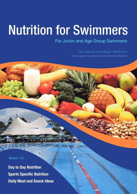 picture1_Information Retrieval Pdf 131242 | Nutrition For Swimmers