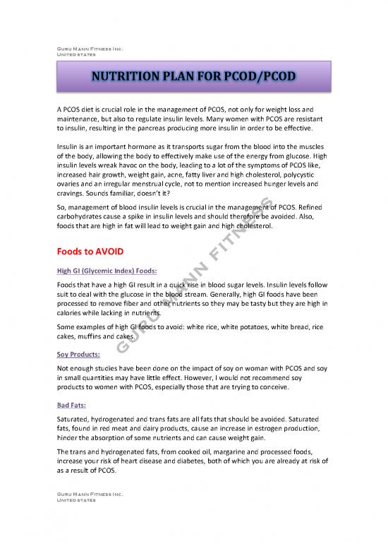 picture1_Nutrition Pdf 131327 | Nutrition Plan For Pcos Pcod
