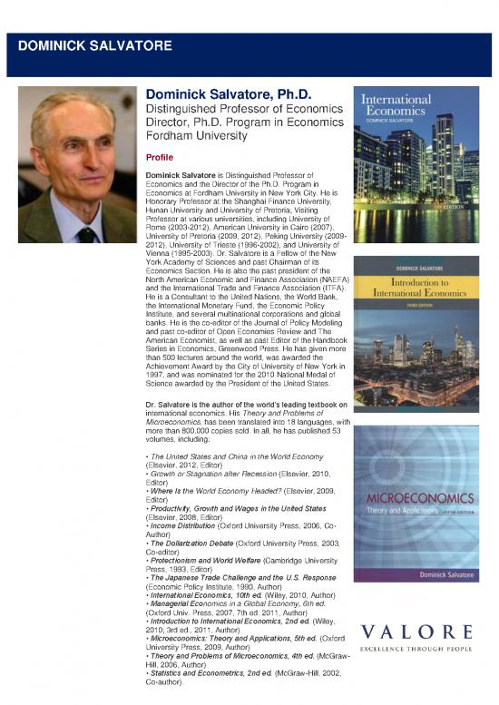 picture_Dominick Salvatore International Economics Pdf 130822 | Pdf 1362784298