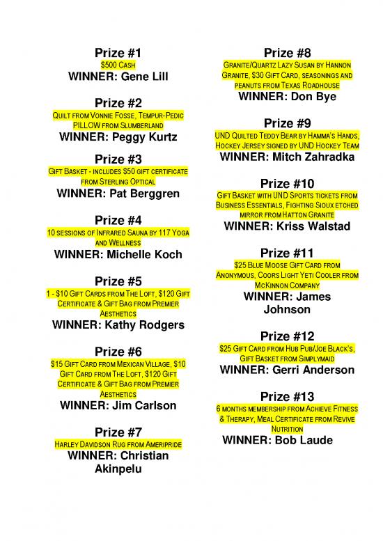 picture_Pdf Certificate Online 131407 | Raffle Winners