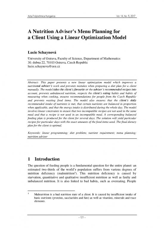 picture Model Diet Plan Pdf 132415 | Schaynova 76
