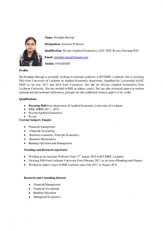 picture_Srinjika Cv