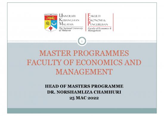 picture_Academic Pdf 130771 | Taklimat Program Sarjana Fep25032022