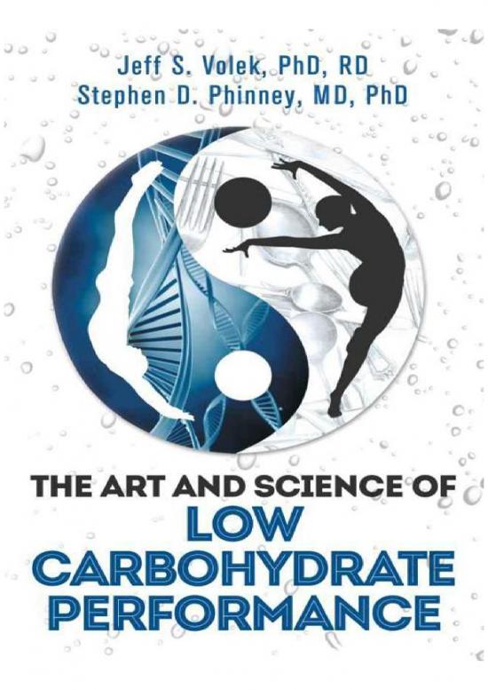 picture_Diet Therapy Pdf 131611 | Theart Science Of Low Carb Performance Volekphinney