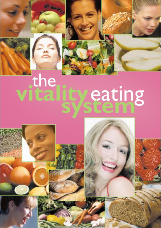picture Balanced Diet Pdf 131318 | Vitality Eating System