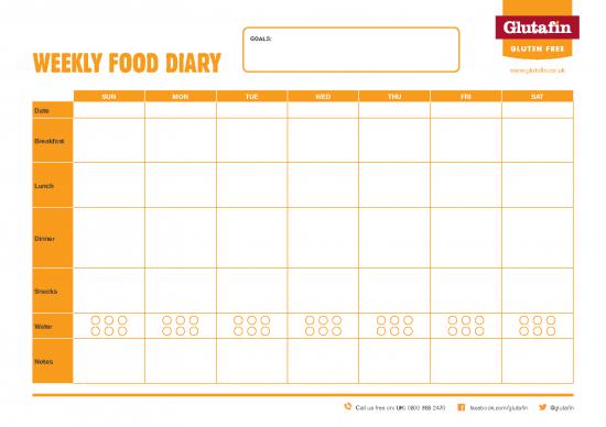 picture Weekly Food Diary Pdf 133660 | 200804 Fooddiary