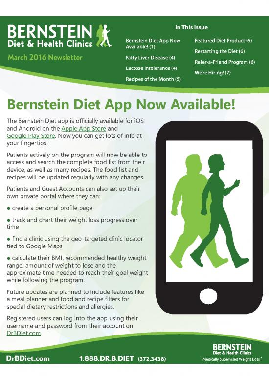 picture Diet Therapy Pdf 133487 | 2016 3