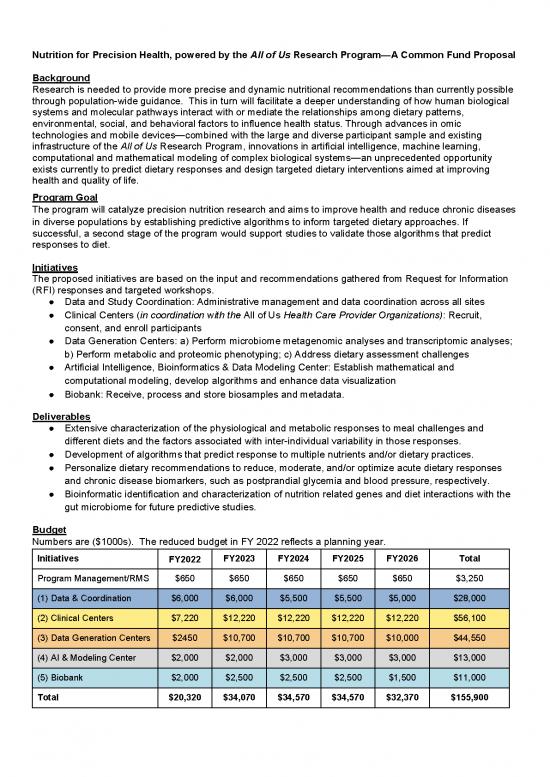 picture Precision Nutrition Pdf 134703 | 20pm Cf Concept Nutrition For Precision Health Background Rodgers 508