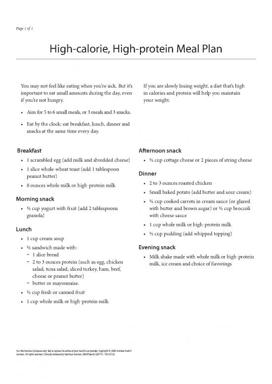 picture Diet Therapy Pdf 133641 | 520774
