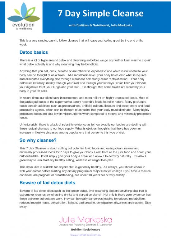 picture_7 Day Simple Cleanse