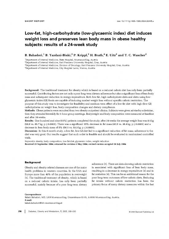 picture Hospital Diets Pdf 133271 | 9 Bahadori 24 Week Diet Published Full Paper