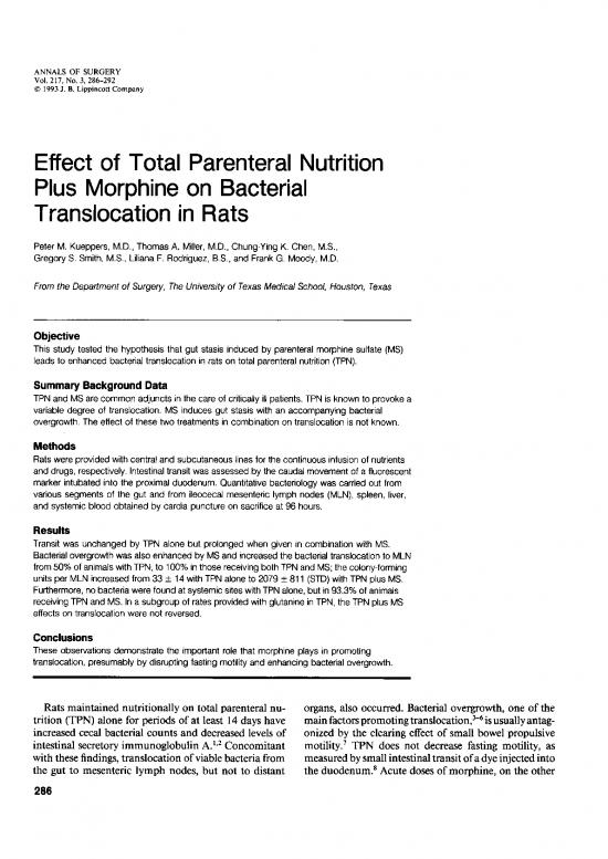 picture Parenteral Nutrition Pdf 134056 | Annsurg00073 0104