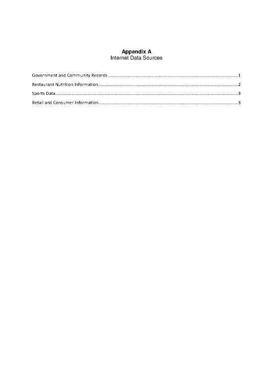 picture_Nutrition Therapy Pdf 134808 | Appendixa Internetresources
