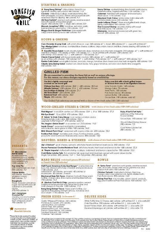 picture_Calories Pdf 133945 | Bmenuseptember2016
