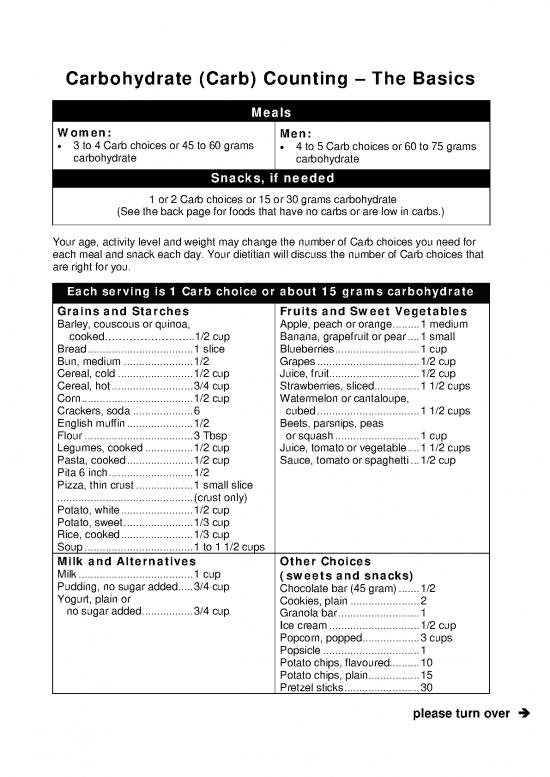 picture_Carb Counting Pdf 133691 | Carbohydratecountingbasicguide Trh
