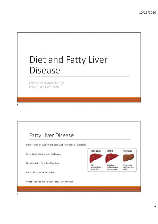 picture_Diet Therapy Pdf 133633 | Diet And Fatty Liver Disease