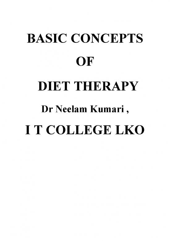 picture Nutritional Status Pdf 135041 | Dr Neelam Kumari