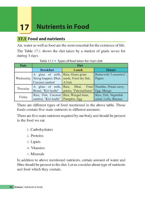 picture Diet Therapy Pdf 133507 | Eg7 Sci Chap17