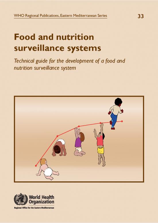 picture_Nutritional Surveillance Pdf 134537 | Emropub 2013 En 1576