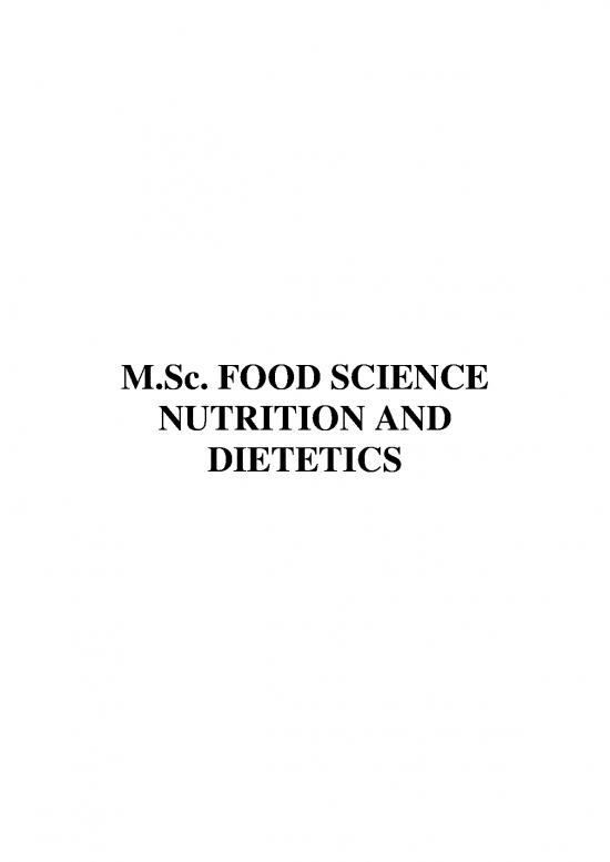 picture Community Nutrition Pdf 132988 | Final Final  Fsnd 24 02 22