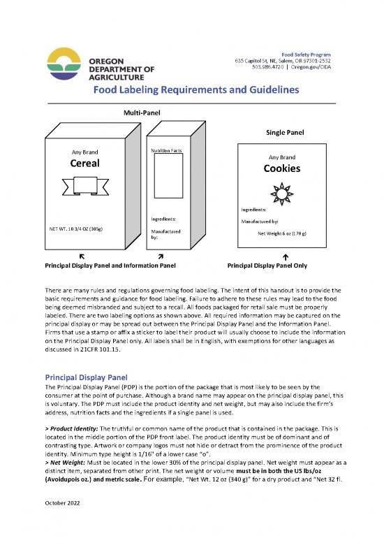 picture_Basic Nutrition Pdf 134177 | Foodlabelingrequirementseng