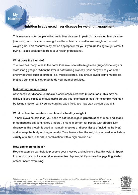 picture Nutrition For Weight Loss Pdf 133728 | Gastro Cld Wtmgmt