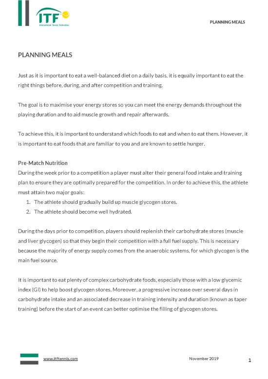 picture Diet Therapy Pdf 133854 | Health Planning Meals