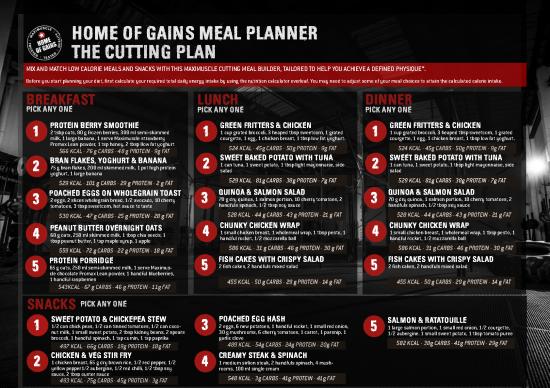 picture Diet Therapy Pdf 133962 | Hog Cutting Meal Plannepdf