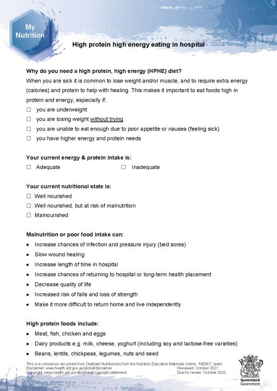 picture_Diet Therapy Pdf 133733 | Hphe Hospital