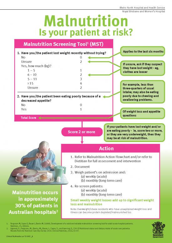 picture_Malnutrition Screening Tool Pdf 133734 | Hphe Mst Pstr