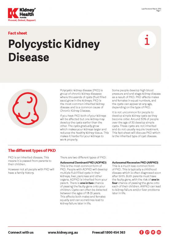 picture_Kha Factsheet Polycystic Kidney Disease 2019