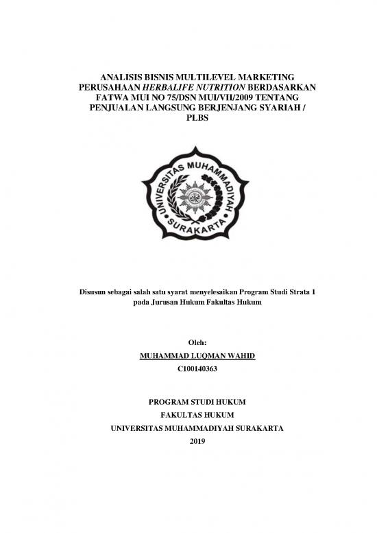 picture_Herbalife Nutrition Pdf 134771 | Luqman Naskah Publikasi 93