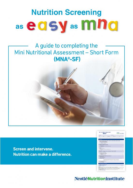 picture_Nutrition Guide Pdf 134002 | Mna Guide English Sf