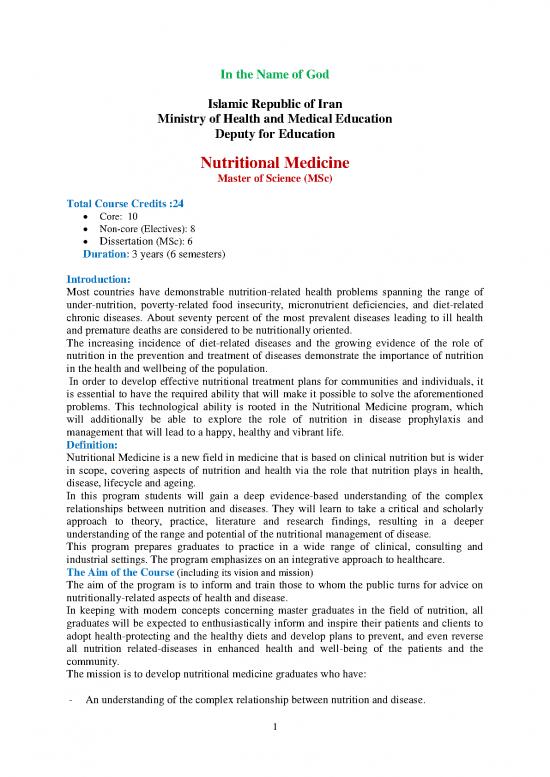 picture The Science Of Nutrition Pdf 135311 | Msc Nutritionalmedicine