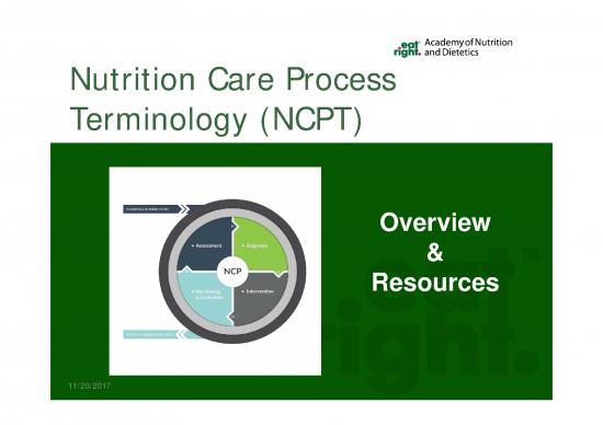 picture Nutrition Intervention Pdf 133176 | Ncp Eal 201711