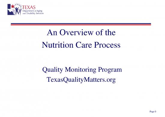 picture Diet Therapy Pdf 133781 | Nutritioncareprocesspresentation