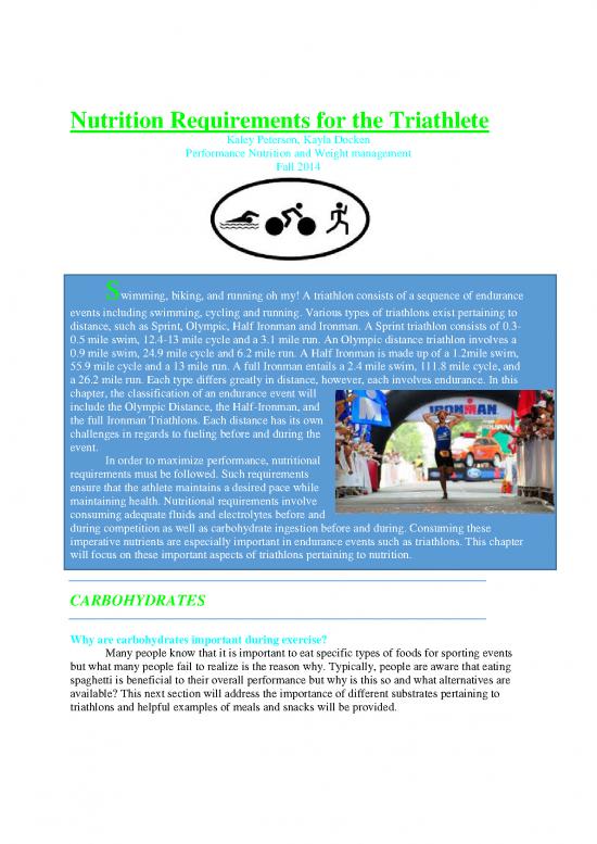 picture_Nutrition Therapy Pdf 134477 | Nutritionrequirementsforthetriathlete