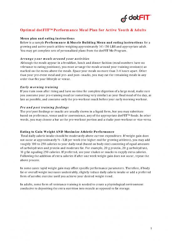picture_Muscle Building Meal Plan Pdf 133483 | Optimal Youthadult Dotfit Perfmenuplan 3500