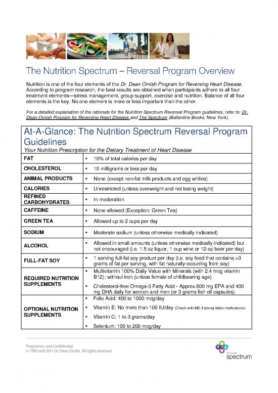 picture_Elements Of Nutrition Pdf 134181 | Participant Nutrition Overview