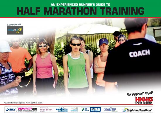 picture Nutrition For Runners Pdf 134966 | Plan Treningowy PoÅ‚maraton Zaawansowany