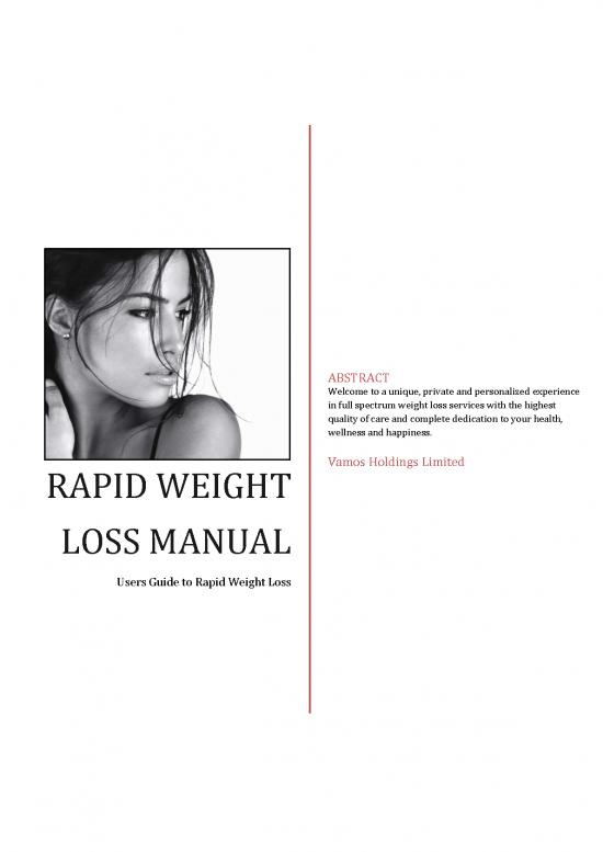 picture Diet Therapy Pdf 133075 | Rapid Weight Loss V2