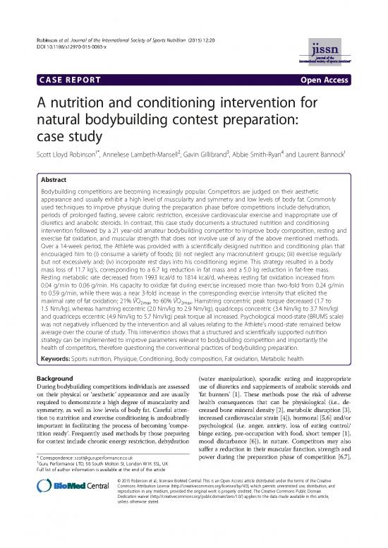 picture_Nutrition For Bodybuilding Pdf 135057 | S12970 015 0083 X