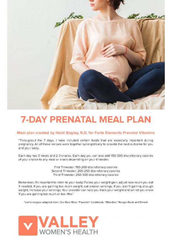 picture_Calories Pdf 133074 | Valley Nutrition Guide