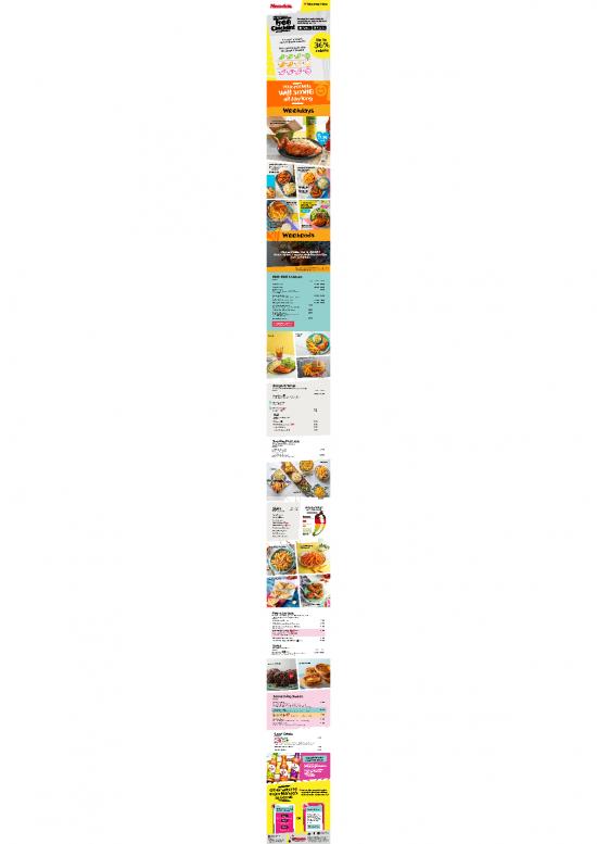 picture Calories Pdf 134247 | Website 30 Oct