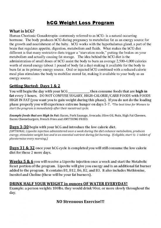 picture_Diet Plan Pdf For Weight Loss 134591 | Weightloss Plan