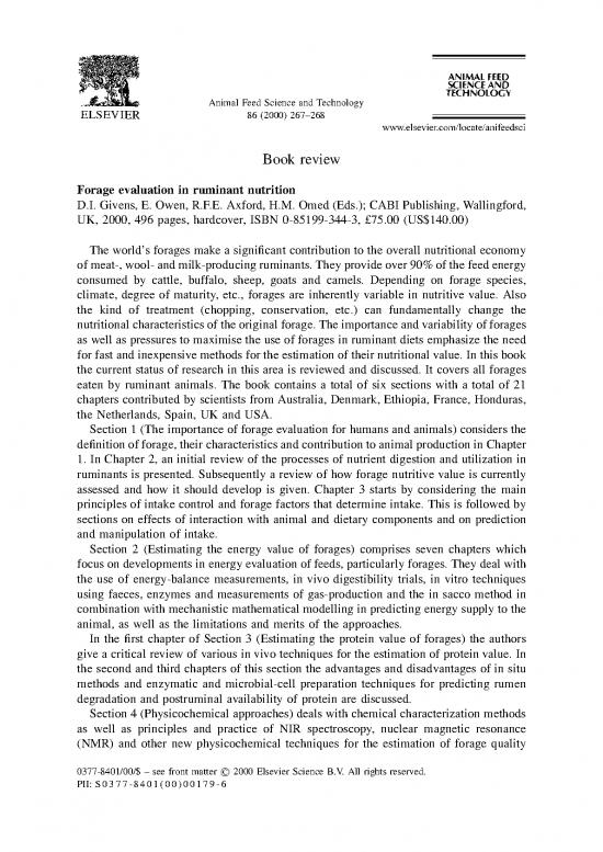 picture Animal Nutrition Book Pdf 137928 | 10539 Item Download 2023-01-06 00-47-13
