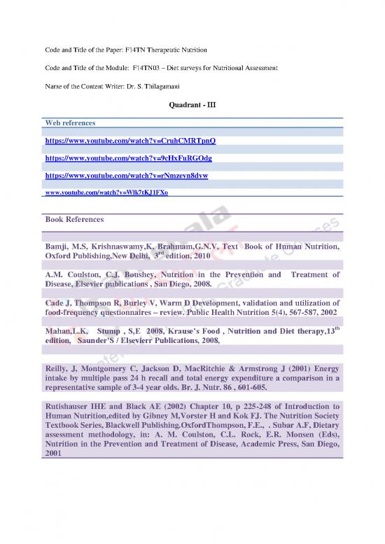 picture Human Nutrition Book Pdf 137044 | 14628704563lm