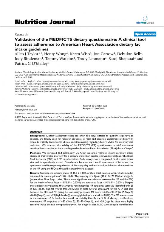picture_Nutrition Questionnaire Pdf 135606 | 1475 2891 2 4