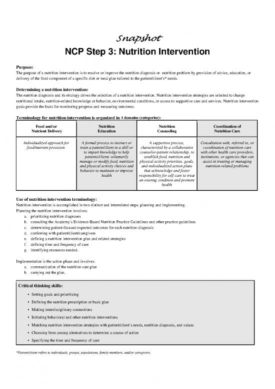 picture_Food Nutrition Pdf 136292 | 20140527 Ni Snapshot